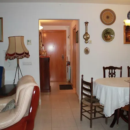 Dali Appartement *