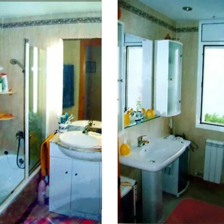 Dali Appartement *