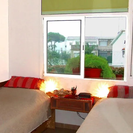 Appartement Dali *