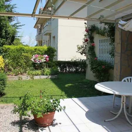 Dali Appartement *